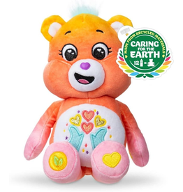 Care Bears Care Bears Thankful Heart Bear Fun Size Sparkle Plush