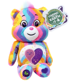 Care Bears Care Bears Friends Forever Bear Fun Size Sparkle Plush