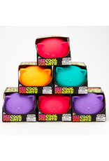 Schylling Toys Fidget Nee Doh Cool Cats (Assorted Colors)