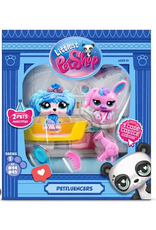Basic Fun Inc. Petfluencer Pairs - Super Salon