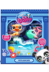 Basic Fun Inc. Petfluencer Pairs - Shell-Fie Fun