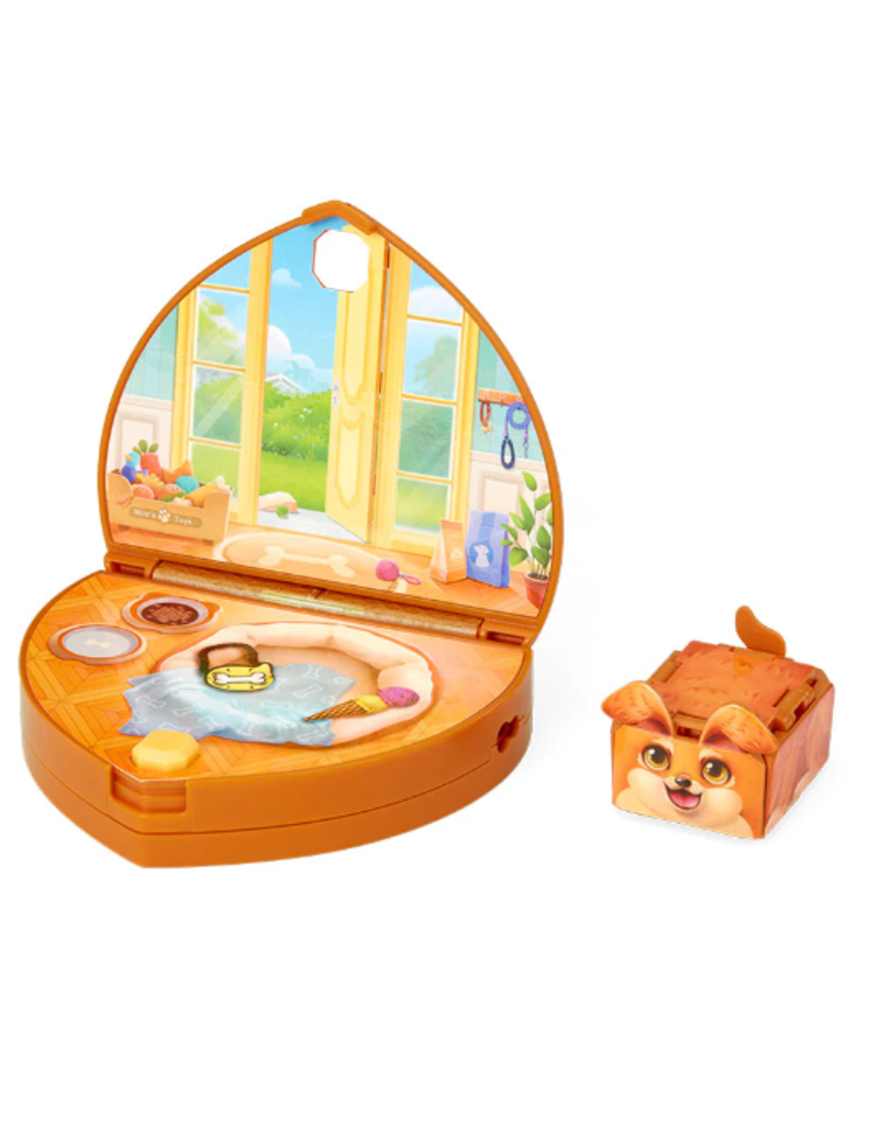 LUKI LAB Pets 2 Love - Milo