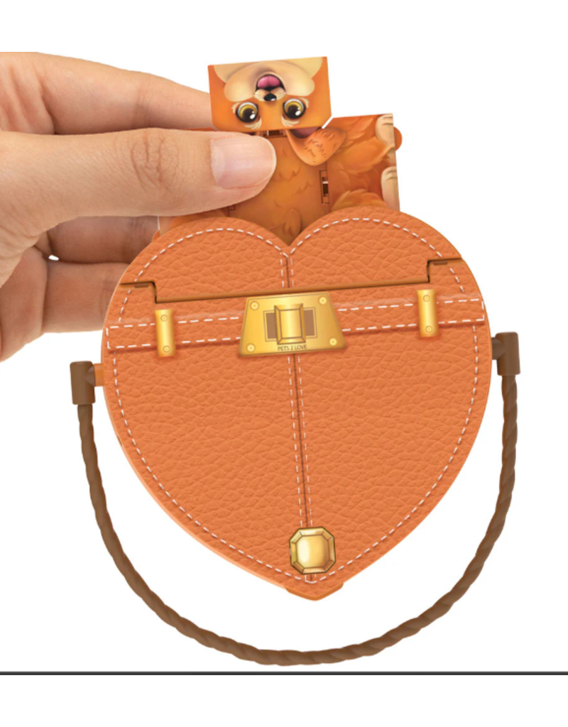 LUKI LAB Pets 2 Love - Milo