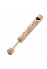 The toy network Musical Wooden Slide Whistle