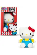 Schylling Hello Kitty and Friends Micro Teenies - White w Blue Jumper