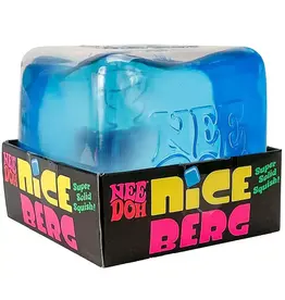 Nee-Doh Nee-Doh Nice Berg