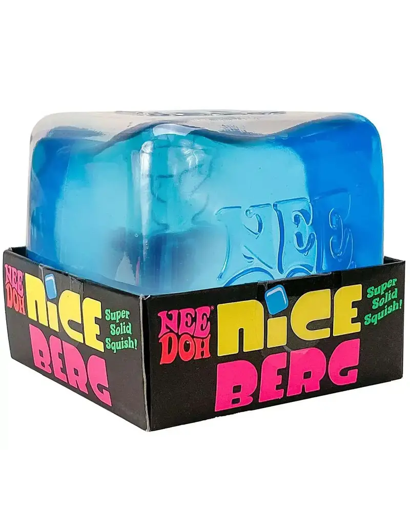 Nee-Doh Nee-Doh Nice Berg