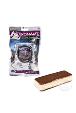 The toy network Scientific Astronaut Vanilla Ice Cream Sandwich