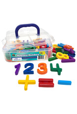 Teacher Created Resources Magnetic Numbers and Symbols