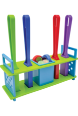 Teacher Created Resources Science Kit: Magnetic Wands, Rings & Discs Activity Set