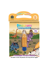 Teacher Created Resources Dinosaur Water Reveal