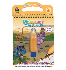 Teacher Created Resources Dinosaur Water Reveal