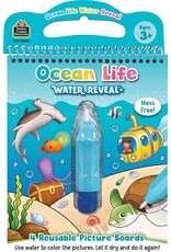 Teacher Created Resources Ocean Life Water Reveal