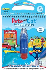 Teacher Created Resources Pete the Cat Water Reveal