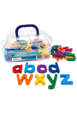 Teacher Created Resources Magnetic Lower Case Letters