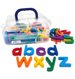 Teacher Created Resources Magnetic Lower Case Letters