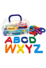 Teacher Created Resources Magnetic Upper Case Letters