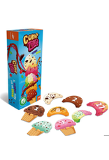 FoxMind ConeZilla - Ice Cream Memory Card Game