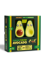 Asmodee Game Throw Throw Avocado