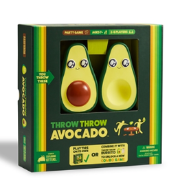 Asmodee Game Throw Throw Avocado