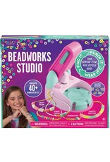 Ann Williams Group Craft-Tastic Beadworks Studio