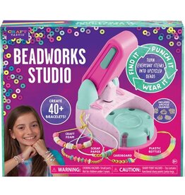 Ann Williams Group Craft-Tastic Beadworks Studio