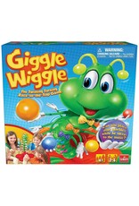 Play Monster Game Giggle Wiggle