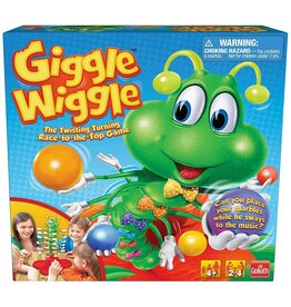 Play Monster Game Giggle Wiggle