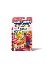 Melissa & Doug Art Supplies On-the-Go Water Wow! - Fruit - Scented