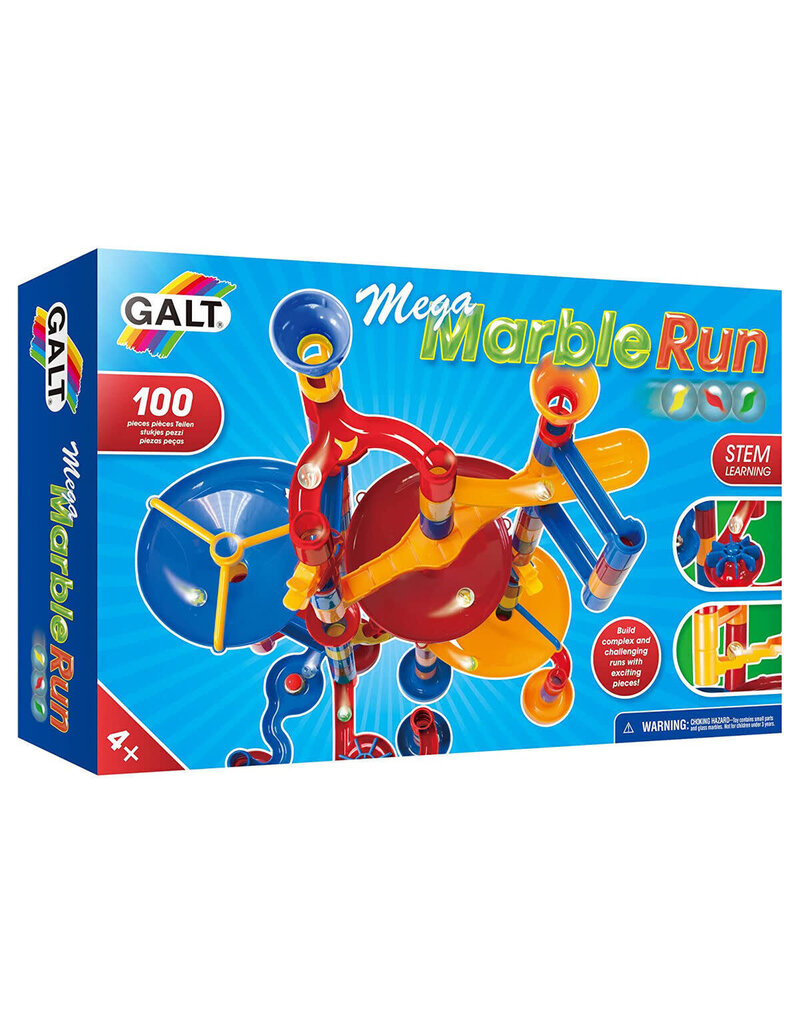 Galt Mega Marble Run