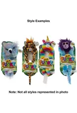 Tangle Tangle Furry Fidget Friends Large (Assorted)