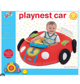 Galt Playnest Car