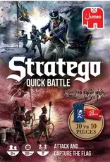 Galt Game  Stratego Quick Battle