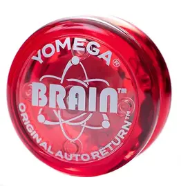 Yomega Yomega Brain Yo-Yo (Assorted Colors)