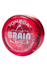 Yomega Yomega Brain Yo-Yo (Assorted Colors)