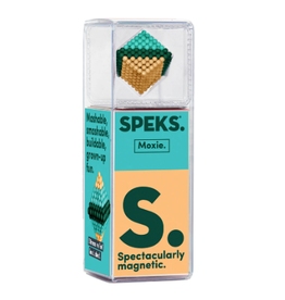 Retrospective Goods LLC. Magnetic Speks  - Moxie