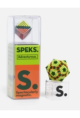 Retrospective Goods LLC. Magnetic Speks  - Adventurous