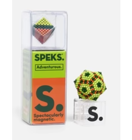 Retrospective Goods LLC. Magnetic Speks  - Adventurous