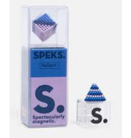 Retrospective Goods LLC. Magnetic Speks  - Valiant
