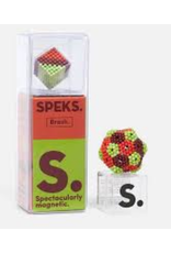 Retrospective Goods LLC. Magnetic Speks  - Brash
