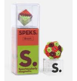 Retrospective Goods LLC. Magnetic Speks  - Brash