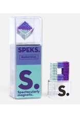 Retrospective Goods LLC. Magnetic Speks  - Audacious