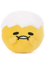 Gudetama Gudetama Round Squishy Assortment
