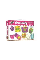Galt Craft Kit First Sewing Kit