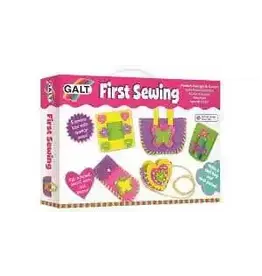 Galt Craft Kit First Sewing Kit