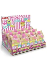 Gund Hello Kitty and Friends Surprise Plush Fast Food