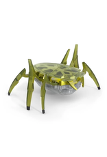 HEX BOTS Hex Bots Scarab Green