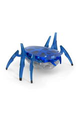 HEX BOTS Hex Bots Scarab Blue