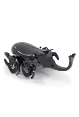 HEX BOTS Hex Bots Rhino Beetle Gray