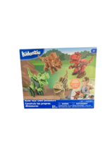 Kidoozie Kidoozie Build Your Own Dinosaurs